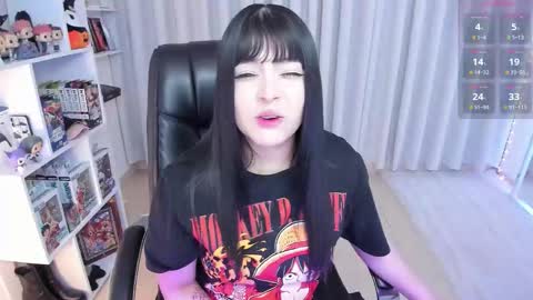 Hanna  Idependent Model   online show from 28, 9, 2025