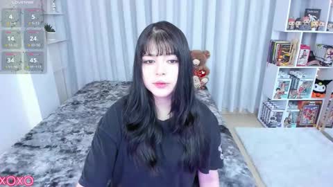 Snapshot of _misshoneyxx chatting on 10, 1, 2026 Hanna Idependent Model online show from 10, 1, 2026