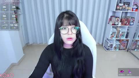 Snapshot of _misshoneyxx chatting on 25, 4, 2026 Hanna Idependent Model online show from 25, 4, 2026