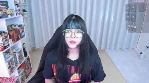 Snapshot of _misshoneyxx chatting on 17, 5, 2026 Hanna Idependent Model online show from 17, 5, 2026