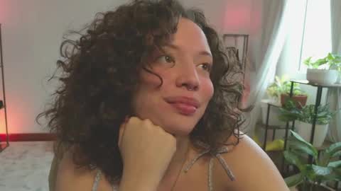 Snapshot of _missmariaa_ chatting on 21, 3, 2026 Mara Independent model online show from 21, 3, 2026