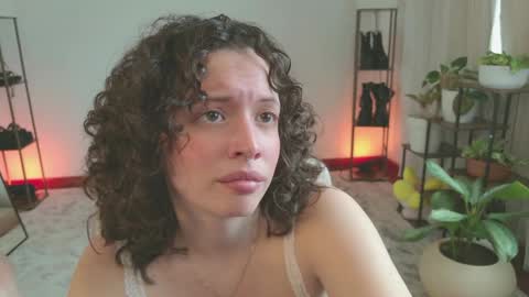 Snapshot of _missmariaa_ chatting on 25, 3, 2026 Mara Independent model online show from 25, 3, 2026