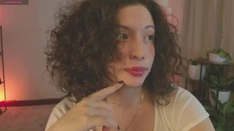Snapshot of _missmariaa_ chatting on 8, 4, 2026 Mara Independent model online show from 8, 4, 2026