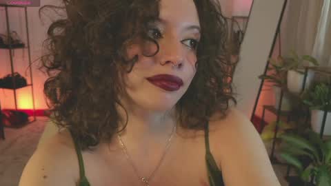 Snapshot of _missmariaa_ chatting on 24, 4, 2026 Mara Independent model online show from 24, 4, 2026