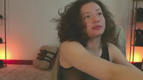 Snapshot of _missmariaa_ chatting on 2, 5, 2026 Mara Independent model online show from 2, 5, 2026
