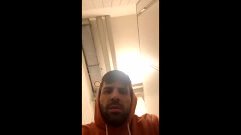 BENJI online show from 27, 10, 2025