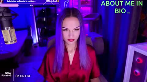 Snapshot of _mistress__ chatting on 2, 2, 2026 Mistress Milana online show from 2, 2, 2026