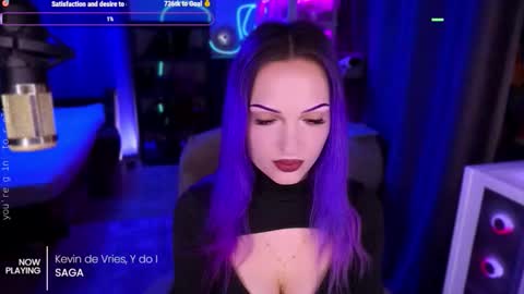 Snapshot of _mistress__ chatting on 23, 2, 2026 Mistress Milana online show from 23, 2, 2026