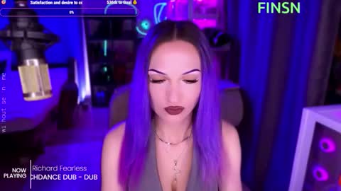 Snapshot of _mistress__ chatting on 3, 3, 2026 Mistress Milana online show from 3, 3, 2026