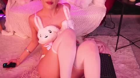 Misty Joys online show from 16, 5, 2026