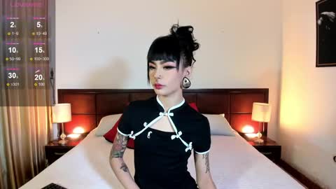 Snapshot of _mizuki chatting on 1, 2, 2025 mizuki  online show from 1, 2, 2025