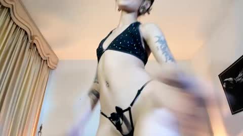 Snapshot of _mizuki chatting on 24, 2, 2025 mizuki  online show from 24, 2, 2025