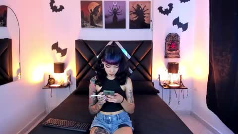 Snapshot of _mizuki chatting on 24, 11, 2025 mizuki online show from 24, 11, 2025