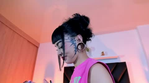 Snapshot of _mizuki chatting on 15, 4, 2026 mizuki online show from 15, 4, 2026