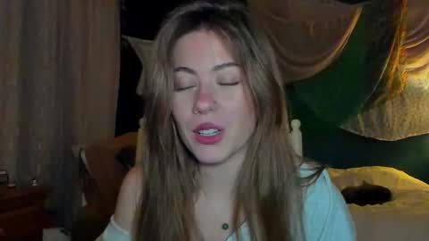 Snapshot of _modestmouse chatting on 19, 11, 2025 mouse online show from 19, 11, 2025