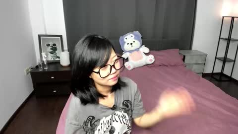 _molly_molly_molly_ online show from 14, 12, 2025