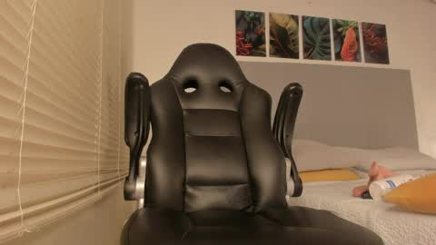 _molly_rosse_ online show from 31, 3, 2026