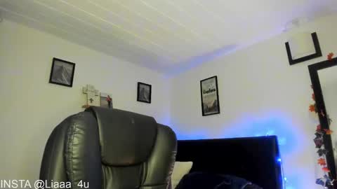     liaaa 4u online show from 14, 12, 2024