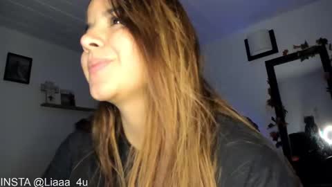     liaaa 4u online show from 20, 12, 2024