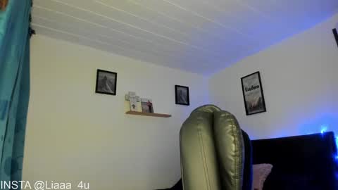     liaaa 4u online show from 21, 12, 2024