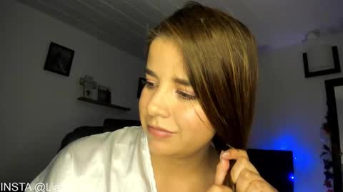     liaaa 4u online show from 28, 12, 2024