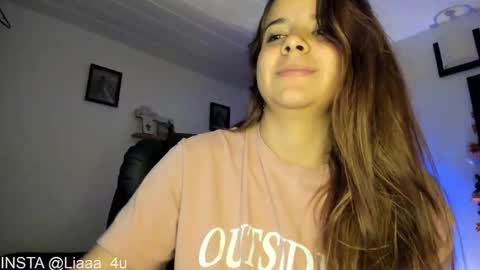     liaaa 4u online show from 14, 1, 2025