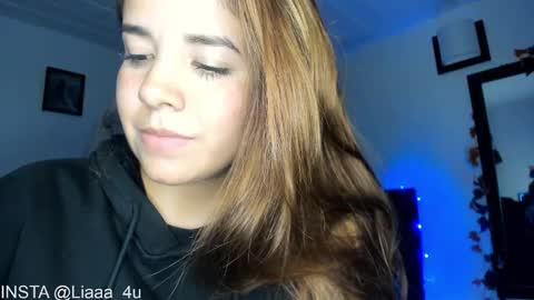     liaaa 4u online show from 18, 1, 2025