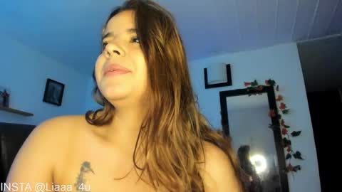     liaaa 4u online show from 19, 1, 2025