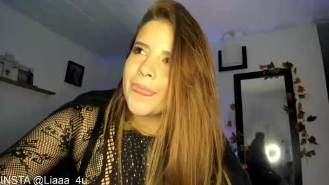     liaaa 4u online show from 31, 1, 2025