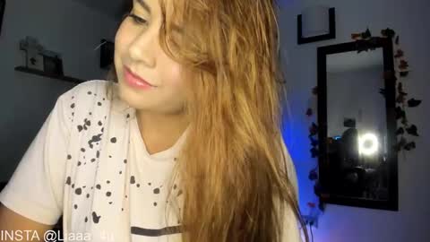     liaaa 4u online show from 5, 2, 2025