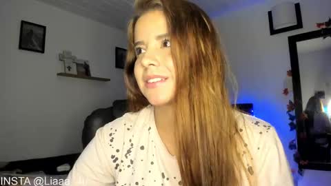     liaaa 4u online show from 6, 2, 2025