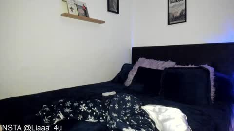     liaaa 4u online show from 10, 2, 2025