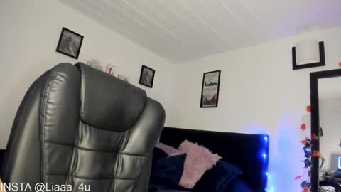     liaaa 4u online show from 12, 2, 2025