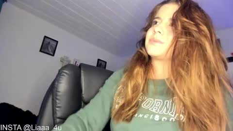     liaaa 4u online show from 20, 2, 2025