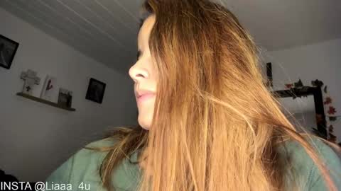     liaaa 4u online show from 20, 2, 2025