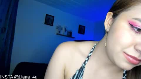     liaaa 4u online show from 1, 3, 2025