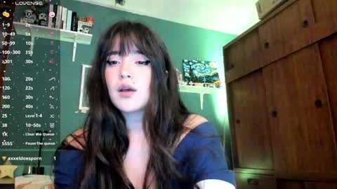 Next stream  950 pm Colombia time xd online show from 20, 3, 2026