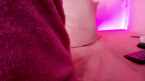 Snapshot of _morgam chatting on 11, 3, 2025 MORGAN CELESTE online show from 11, 3, 2025