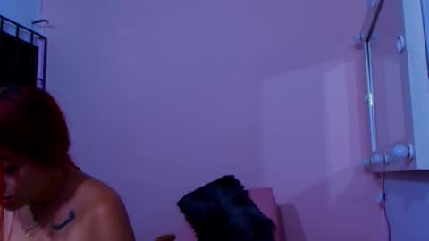 Snapshot of _morgam chatting on 8, 9, 2025 MORGAN CELESTE online show from 8, 9, 2025