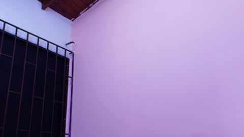 Snapshot of _morgam chatting on 15, 9, 2025 MORGAN CELESTE online show from 15, 9, 2025