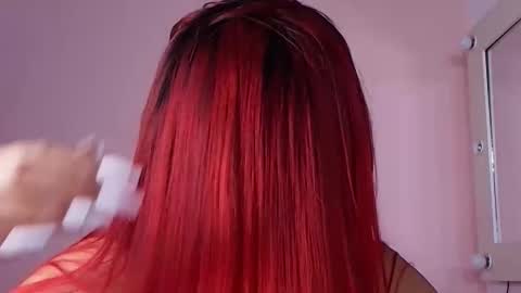 Snapshot of _morgam chatting on 24, 9, 2025 MORGAN CELESTE online show from 24, 9, 2025