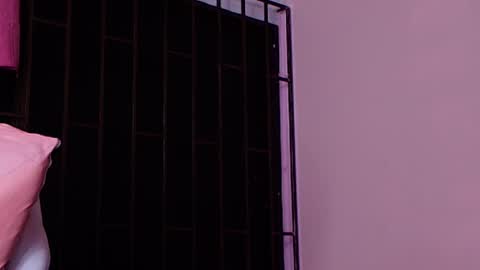 Snapshot of _morgam chatting on 27, 9, 2025 MORGAN CELESTE online show from 27, 9, 2025