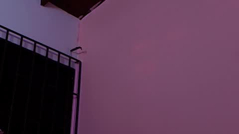 Snapshot of _morgam chatting on 30, 9, 2025 MORGAN CELESTE online show from 30, 9, 2025