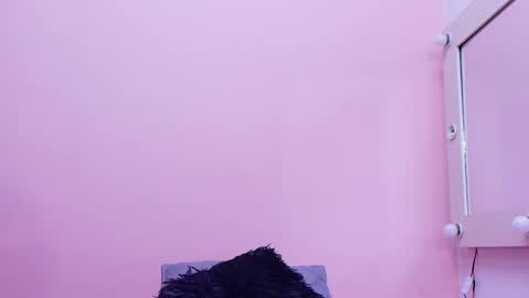 Snapshot of _morgam chatting on 1, 10, 2025 MORGAN CELESTE online show from 1, 10, 2025