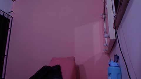 Snapshot of _morgam chatting on 4, 10, 2025 MORGAN CELESTE online show from 4, 10, 2025