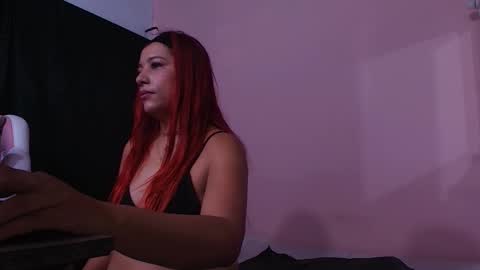 Snapshot of _morgam chatting on 6, 10, 2025 MORGAN CELESTE online show from 6, 10, 2025