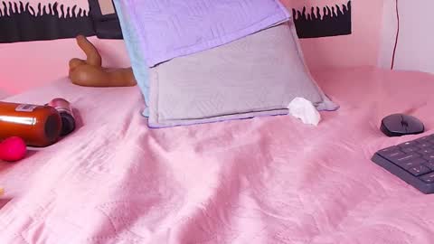 Snapshot of _morgam chatting on 15, 10, 2025 MORGAN CELESTE online show from 15, 10, 2025