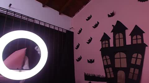 Snapshot of _morgam chatting on 1, 11, 2025 MORGAN CELESTE online show from 1, 11, 2025