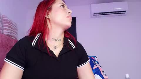 Snapshot of _morgam chatting on 16, 12, 2025 MORGAN CELESTE online show from 16, 12, 2025