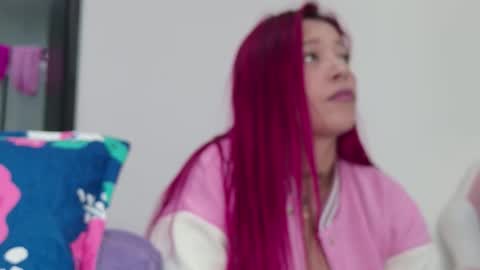 MORGAN CELESTE online show from 23, 2, 2026